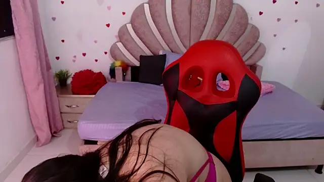 mia fox666 online show from 03-12-26, 08:24