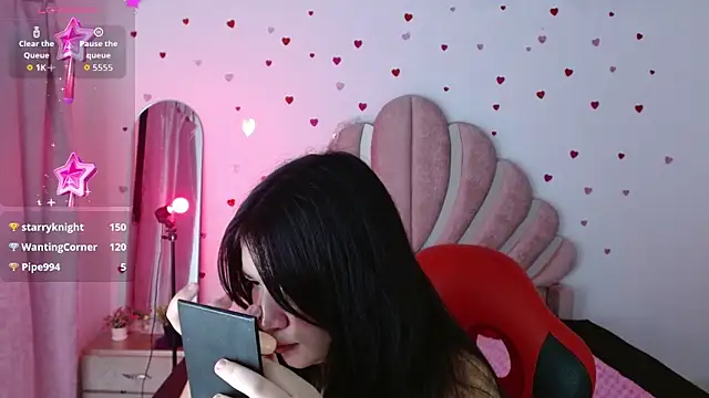 mia fox666 online show from 05-18-26, 04:07