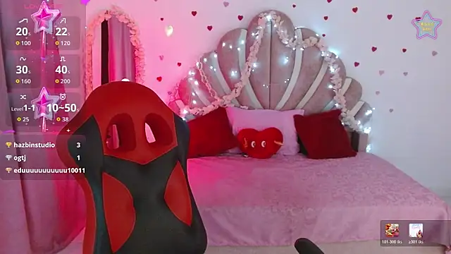 mia fox666 online show from 06-11-26, 02:53