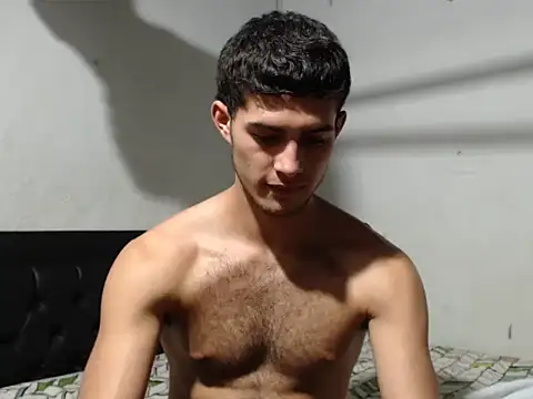 jhayko22 online show from 02-08-26, 12:30