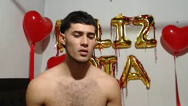 jhayko22 online show from 02-14-26, 11:27