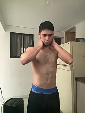 jhayko22 online show from 04-01-26, 10:07