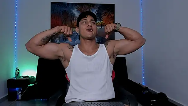 ryanwhite3 online show from 02-02-26, 10:42