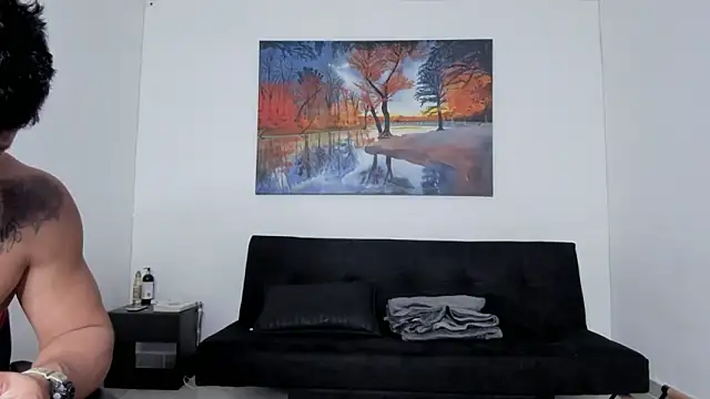 ryanwhite3 online show from 02-13-26, 09:48