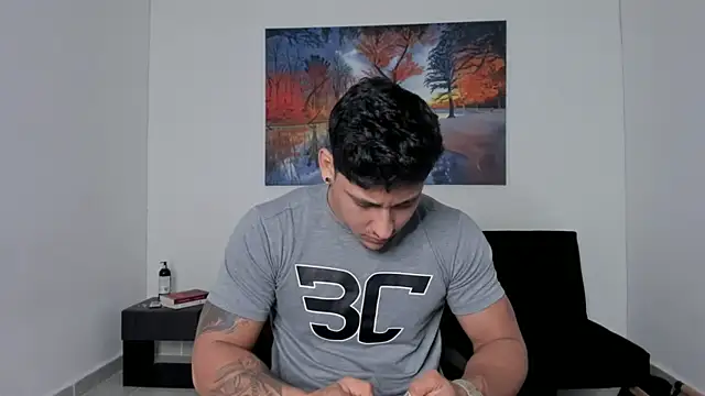 ryanwhite3 online show from 02-16-26, 03:21