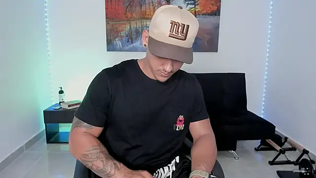 ryanwhite3 online show from 02-15-26, 07:02