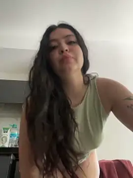 lolaaculaa online show from 03-31-26, 03:58