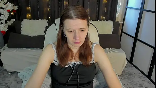 Kathrine Meyer online show from 03-17-26, 02:14