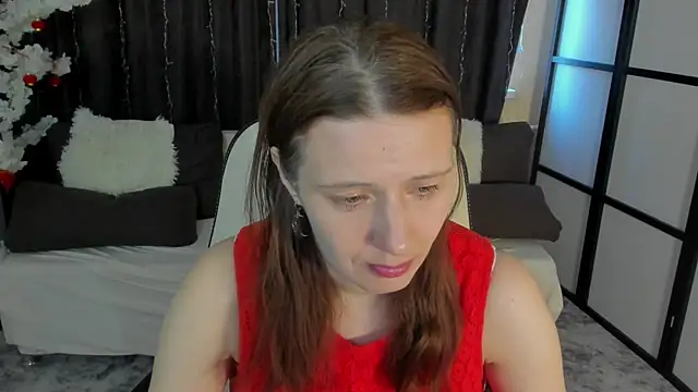 Kathrine Meyer online show from 04-01-26, 02:13