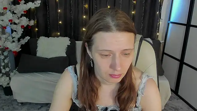 Kathrine Meyer online show from 03-19-26, 02:44