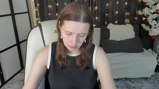 Kathrine Meyer online show from 03-04-26, 01:02