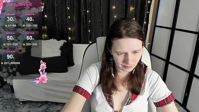 Snapshot of Kathrine_Meyer chatting on 02-05-26, 02:07 Kathrine Meyer online show from 02-05-26, 02:07