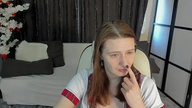 Kathrine Meyer online show from 04-03-26, 02:07