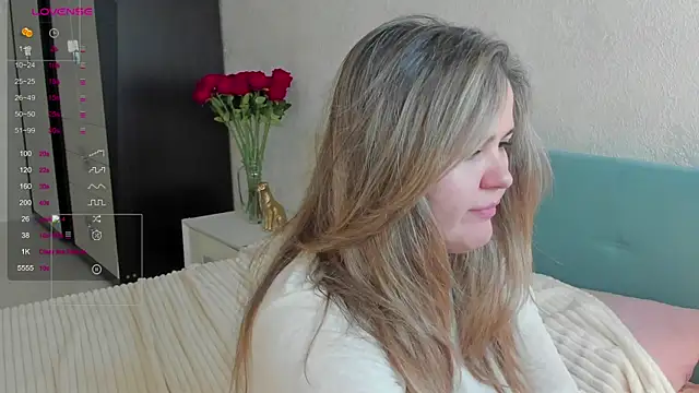 LilyBel online show from 05-04-26, 12:58