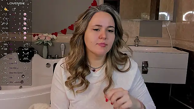 LilyBel online show from 03-24-26, 04:45