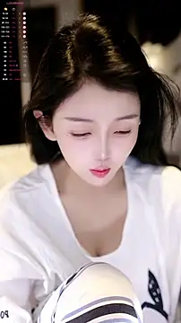 xiaomoli928 online show from 05-07-26, 08:34