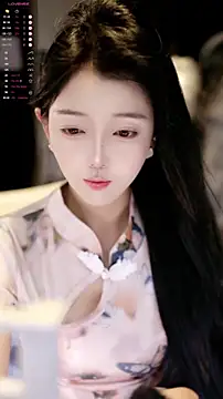 xiaomoli928 online show from 04-18-26, 08:53