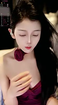 xiaomoli928 online show from 04-15-26, 07:58