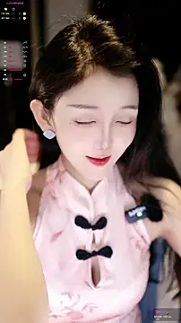 xiaomoli928 online show from 04-22-26, 08:48
