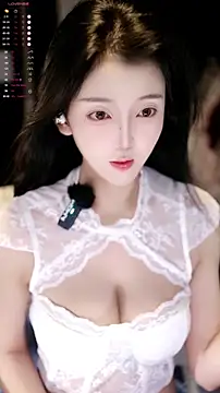 xiaomoli928 online show from 04-23-26, 09:05