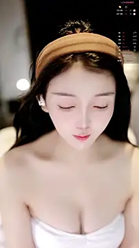 xiaomoli928 online show from 05-27-26, 06:26