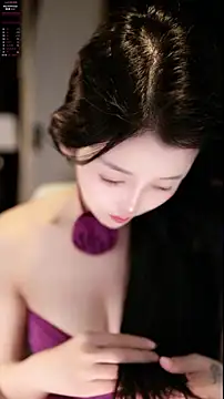 xiaomoli928 online show from 03-26-26, 07:34