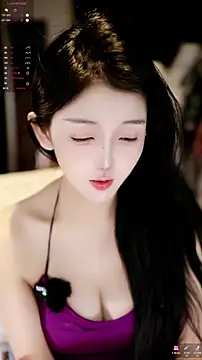 xiaomoli928 online show from 05-08-26, 07:50