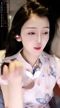xiaomoli928 online show from 04-30-26, 08:49