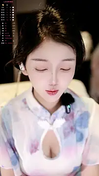 xiaomoli928 online show from 05-06-26, 08:35