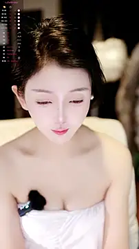 xiaomoli928 online show from 05-12-26, 08:26