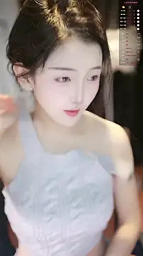 xiaomoli928 online show from 07-18-26, 09:23