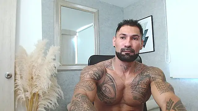 brooklyn- online show from 03-25-26, 02:38