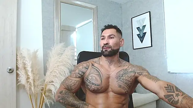 brooklyn- online show from 03-31-26, 02:30