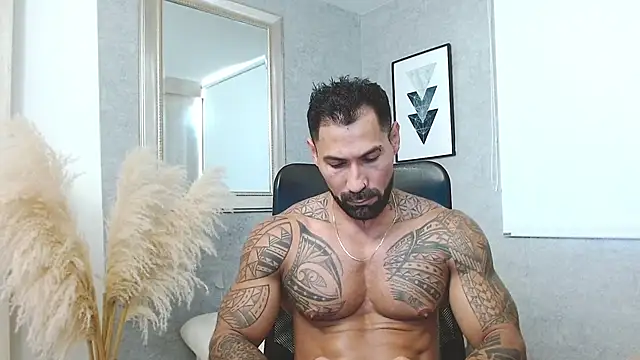 brooklyn- online show from 04-09-26, 03:18