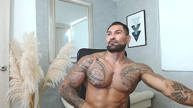 brooklyn- online show from 03-12-26, 03:16