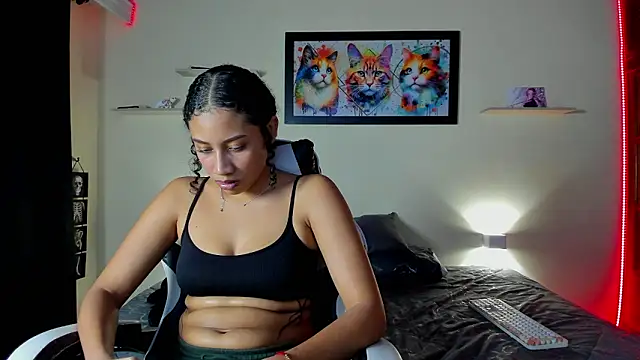 meredit cris23 online show from 02-22-26, 05:54