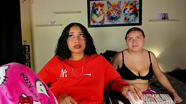 meredit cris23 online show from 02-18-26, 03:15