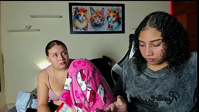 meredit cris23 online show from 02-14-26, 02:45