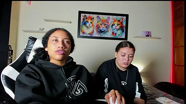 meredit cris23 online show from 02-15-26, 12:48