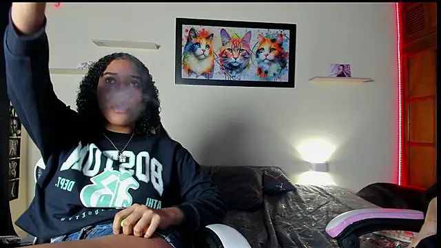 meredit cris23 online show from 02-15-26, 02:56