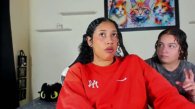 meredit cris23 online show from 02-08-26, 04:43