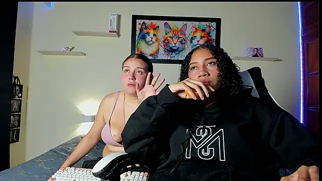 meredit cris23 online show from 02-13-26, 02:33