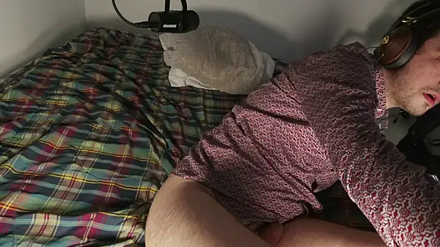 Begamc online show from 03-11-26, 08:25