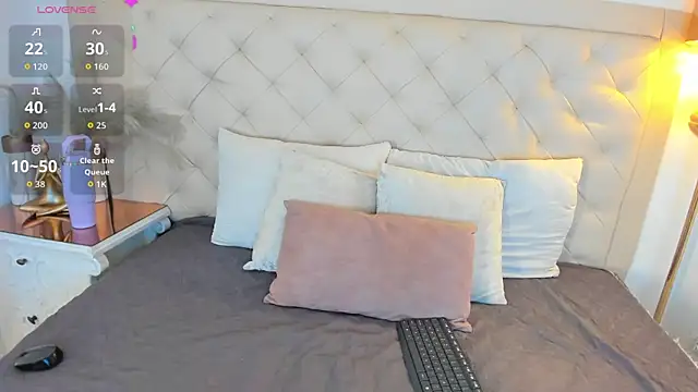 sweets one online show from 03-20-26, 03:40