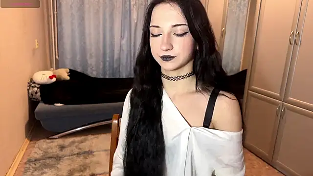 UrBabeLuna online show from 02-21-26, 03:58