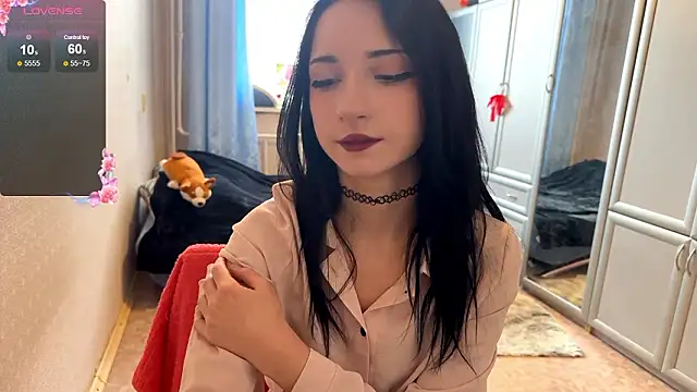 UrBabeLuna online show from 02-03-26, 06:40