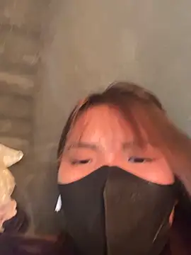 Violin xue online show from 02-03-26, 02:33