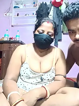 Fetish-Couple2 online show from 03-22-26, 07:26