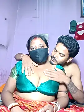 Fetish-Couple2 online show from 03-10-26, 08:46