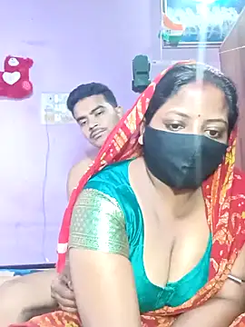 Fetish-Couple2 online show from 03-15-26, 07:43